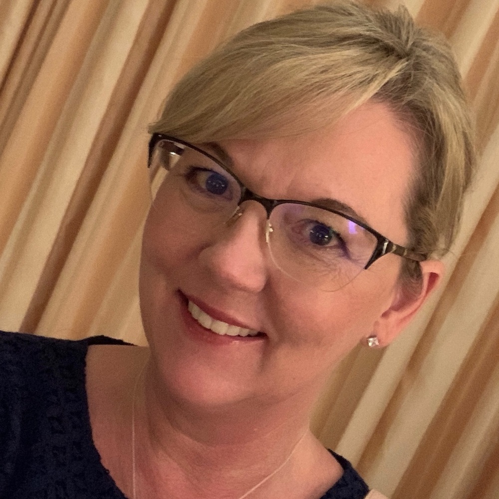 Meet your Posher, Kari